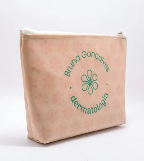 Necessaire Comercial Clinica Dermatologica 004