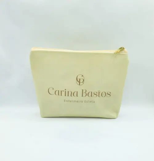 Necessaire Comercial Enfermeira Esteta 18cm