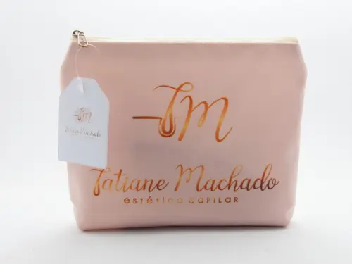 Necessaire Comercial Estética Capilar