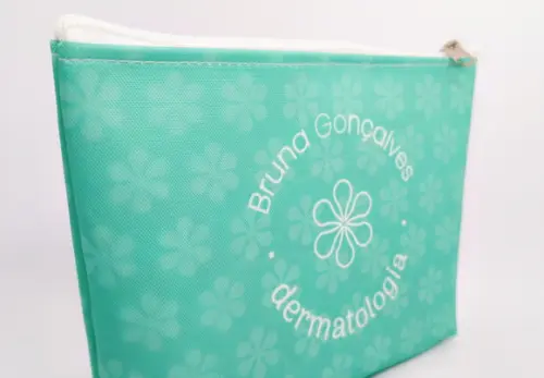 Necessaire Comercial Clinica Dermatologica 005