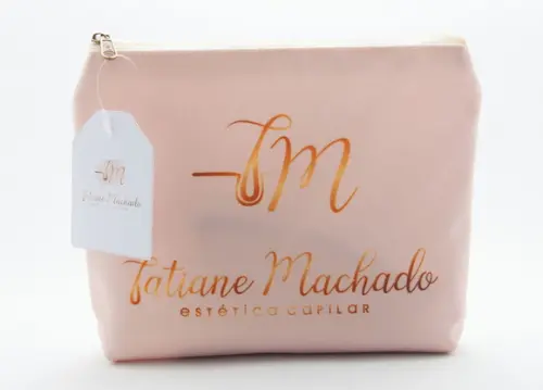 Necessaire Comercial Estética Capilar