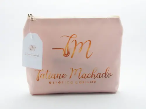 Necessaire Comercial Estética Capilar