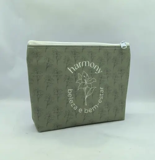 Necessaire Comercial Estetica e Beleza 18cm
