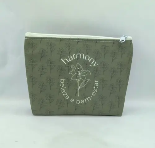 Necessaire Comercial Estetica e Beleza 18cm