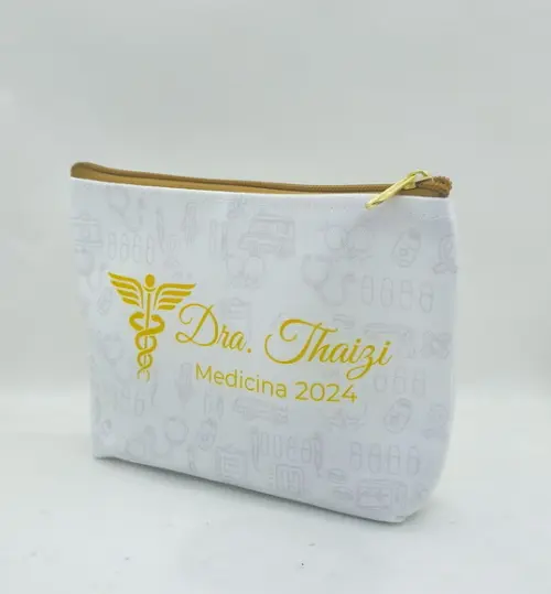 Necessaire Comercial Medicina