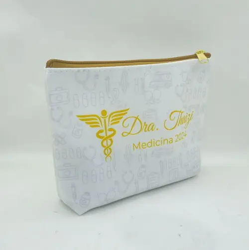 Necessaire Comercial Medicina