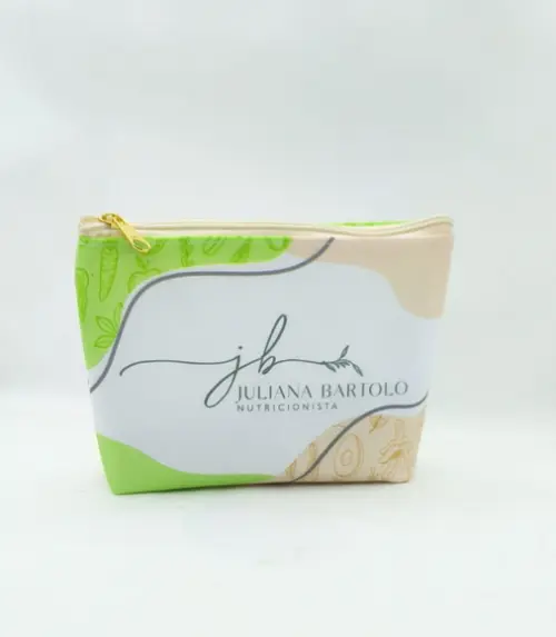 Necessaire Comercial Nutrição