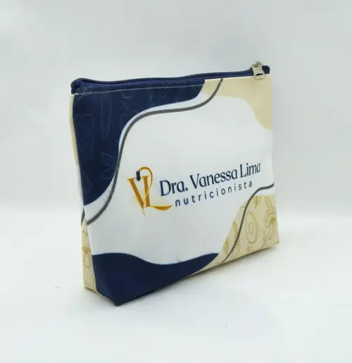 Necessaire Comercial Nutrição