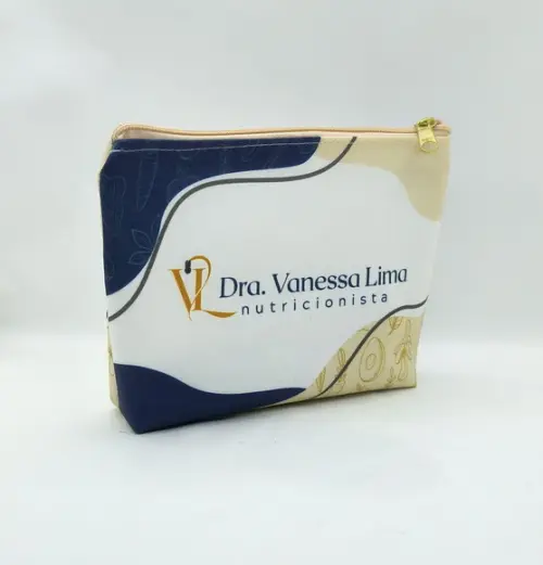 Necessaire Comercial Nutrição