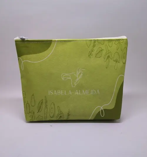 Necessaire Comercial Nutrição