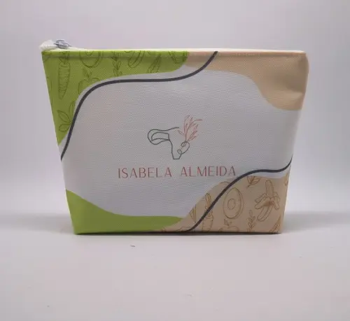 Necessaire Comercial Nutrição