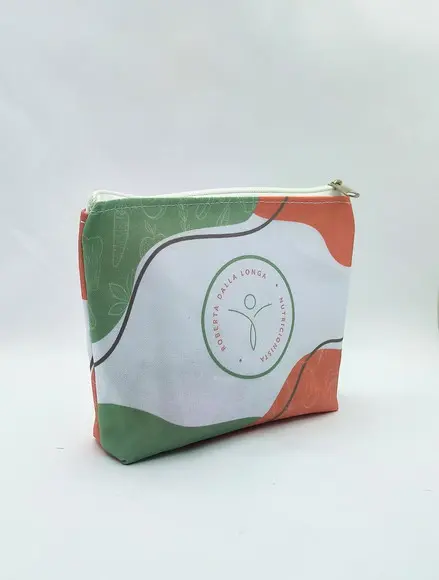 Necessaire Comercial Nutrição ou Nutricionista