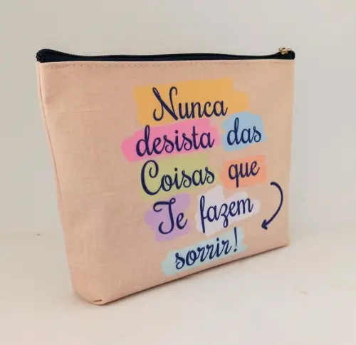 Necessaire Comercial Odontologia 18 cm Sorir