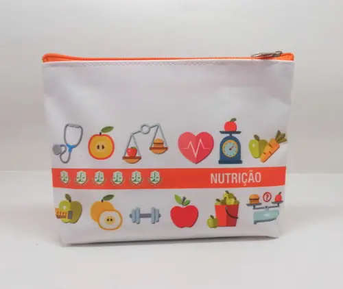 Necessaire Comercial Nutricionista