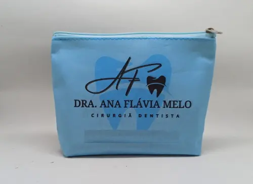 Necessaire Comercial Odontologia 18cm Mod a 001