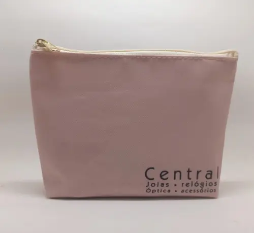 Necessaire Comercial Odontologia 18cm Nude Mod a 001