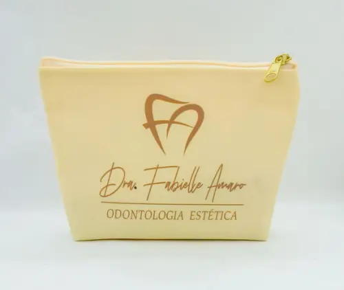 Necessaire Comercial Odontologia ou Dentista 18cm