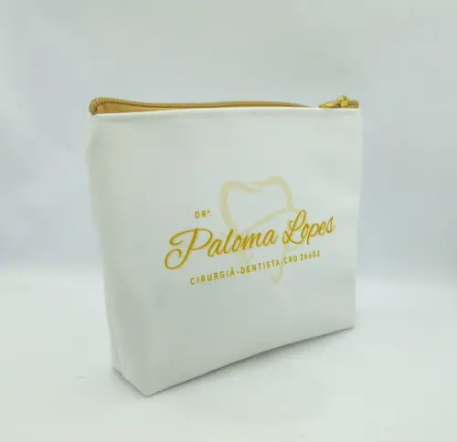 Necessaire Comercial Odontologia ou Dentista 18cm