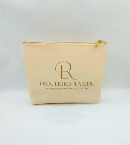 Necessaire Comercial Odontologia ou Dentista 18cm