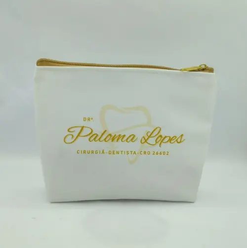 Necessaire Comercial Odontologia ou Dentista 18cm