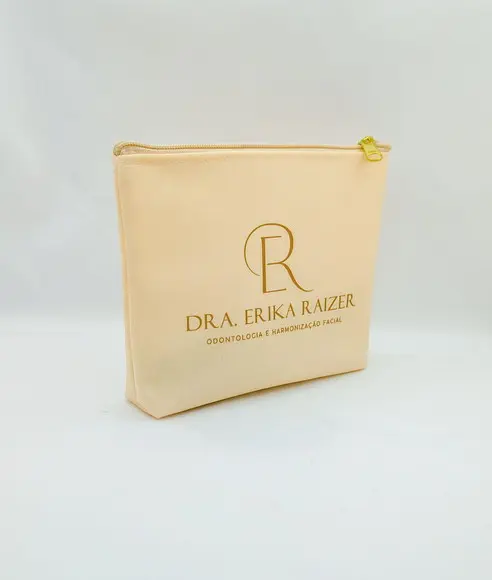 Necessaire Comercial Odontologia ou Dentista 18cm