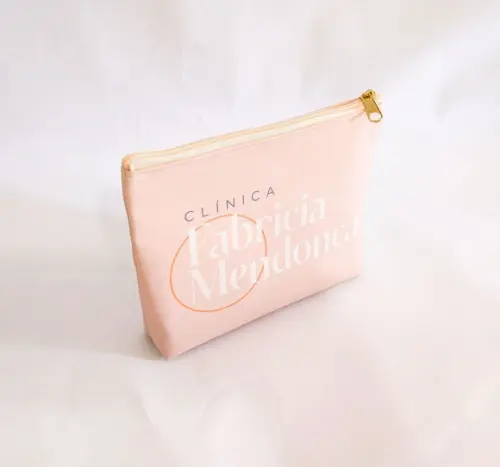 Necessaire Comercial Odontologia ou Dentista 18cm