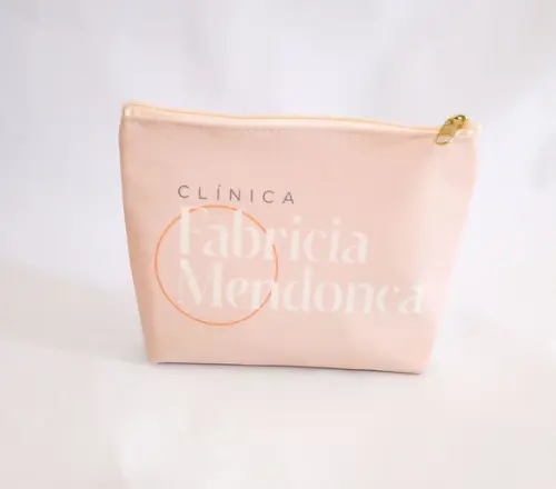 Necessaire Comercial Odontologia ou Dentista 18cm