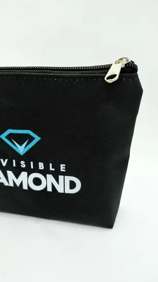 Necessaire Comercial Odontologia ou Dentista 18cm