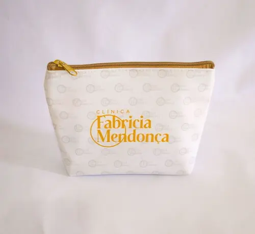 Necessaire Comercial Odontologia ou Dentista 18cm