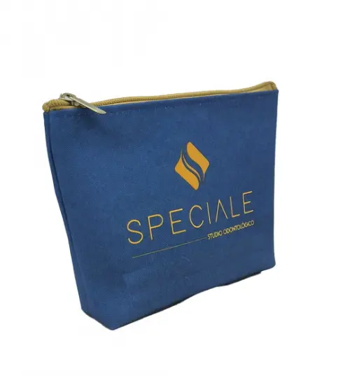 Necessaire Comercial Odontologia ou Dentista 22 cm