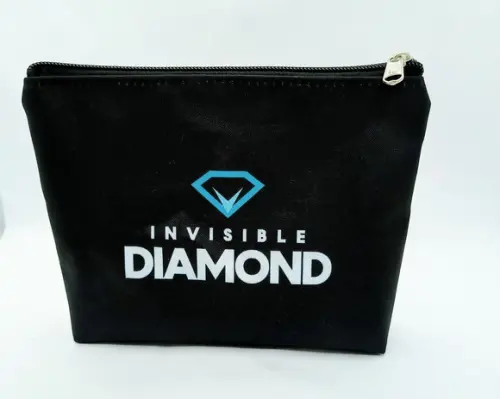 Necessaire Comercial Odontologia ou Dentista 18cm