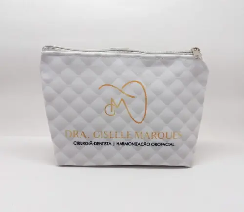Necessaire Comercial Odontologia Textura