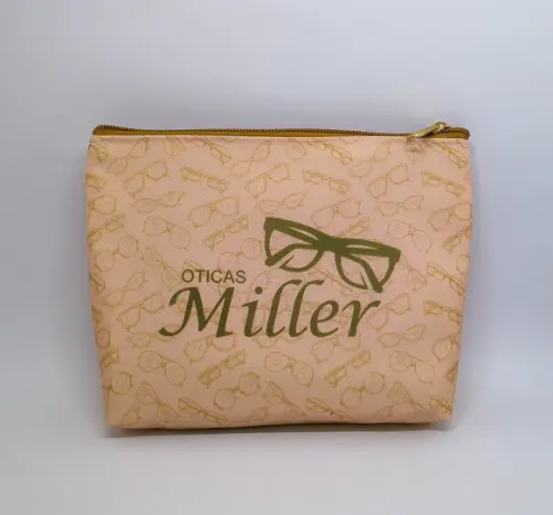 Necessaire Comercial Otica
