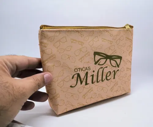 Necessaire Comercial Otica