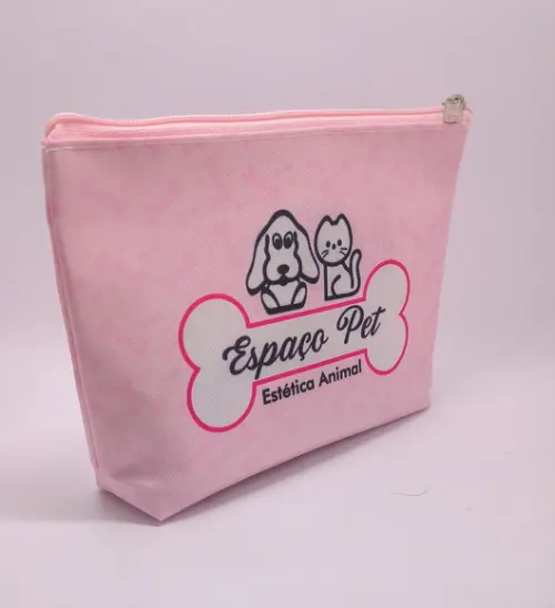 Necessaire Comercial Pet Shop