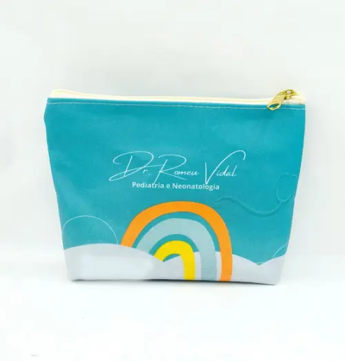 Necessaire Comercial Pediatria Modelo 18cm