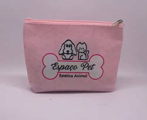 Necessaire Comercial Pet Shop
