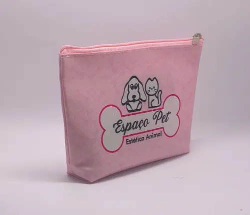 Necessaire Comercial Pet Shop