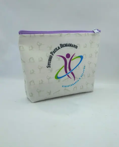 Necessaire Comercial Pilates
