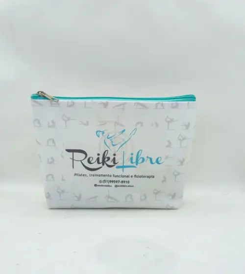 Necessaire Comercial Pilates