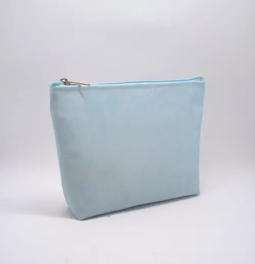 Necessaire Comercial Tema Agência de Turismo
