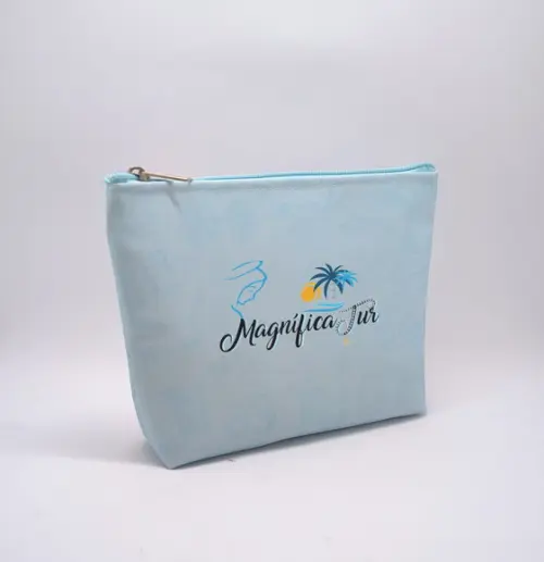 Necessaire Comercial Tema Agência de Turismo