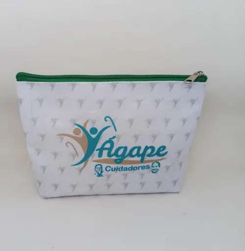 Necessaire Comercial Tema Cuidador