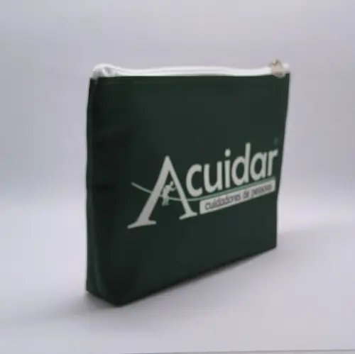 Necessaire Comercial Tema Cuidador