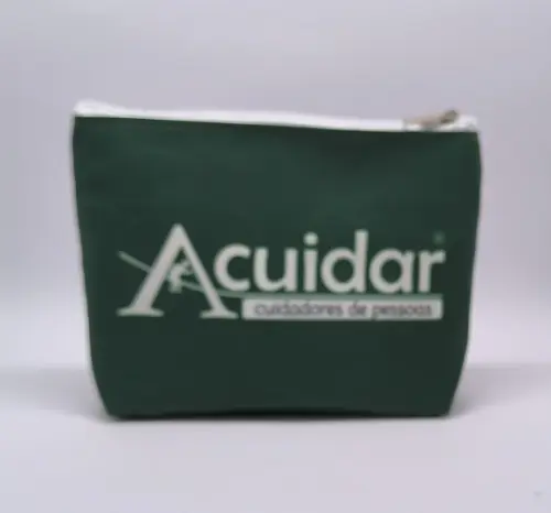 Necessaire Comercial Tema Cuidador