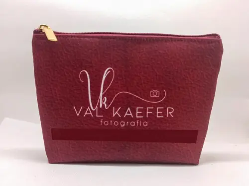 Necessaire Comercial Tema Fotografia ou Fotografo