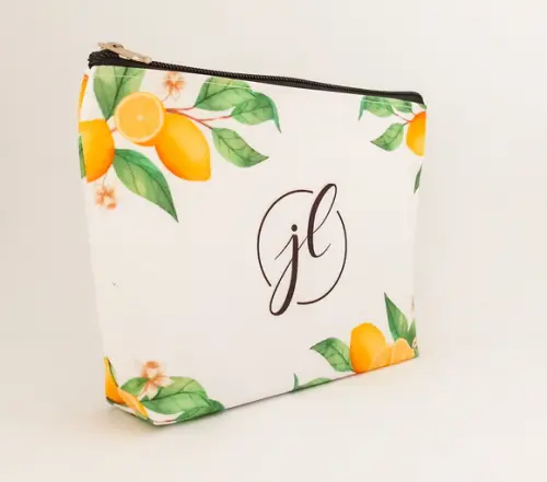 Necessaire Comercial Tema Livre
