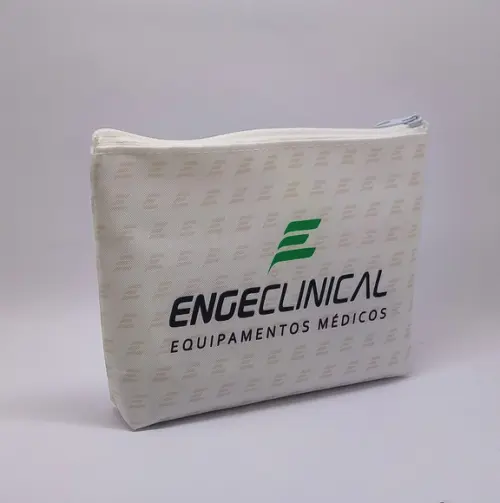 Necessaire Comercial Tema Medicina