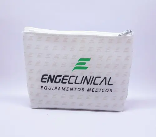 Necessaire Comercial Tema Medicina