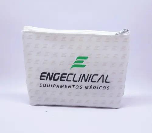 Necessaire Comercial Tema Medicina